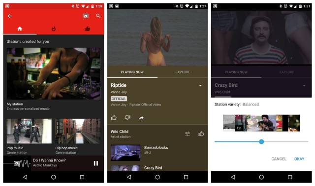 YouTube Music