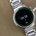 huawei_watch charging