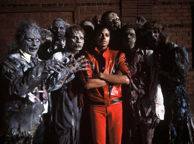 thriller