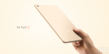 xiaomi mi pad 2 3