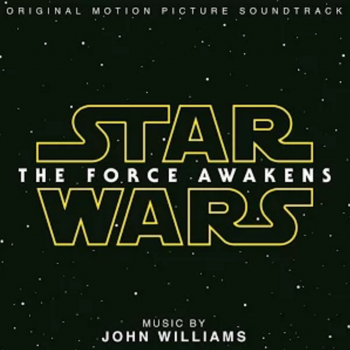 Star Wars Original Motion Picture Soundtrack thumb