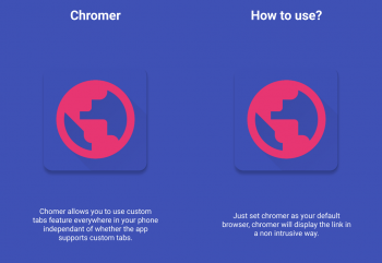 chromer