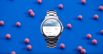 Android Wear