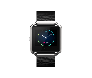 fitbit blaze 5