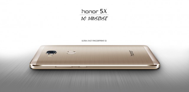 honor 5x press render