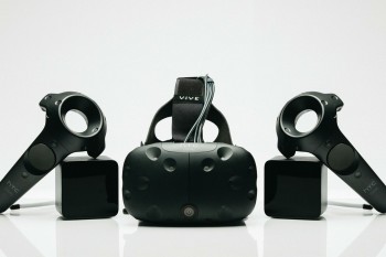 htc re vive