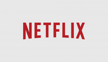 new netflix logo