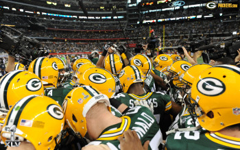 packers