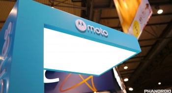 Motorola logo