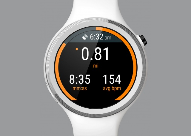 moto 360 gps