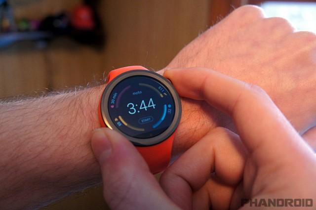 moto 360 sport