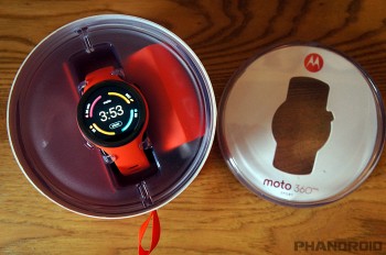 moto 360 sport