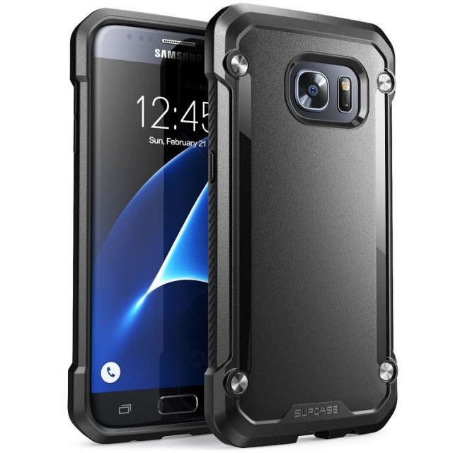 supcase beetle galaxy s7