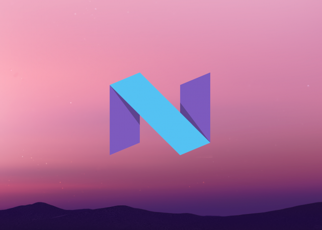 Android N