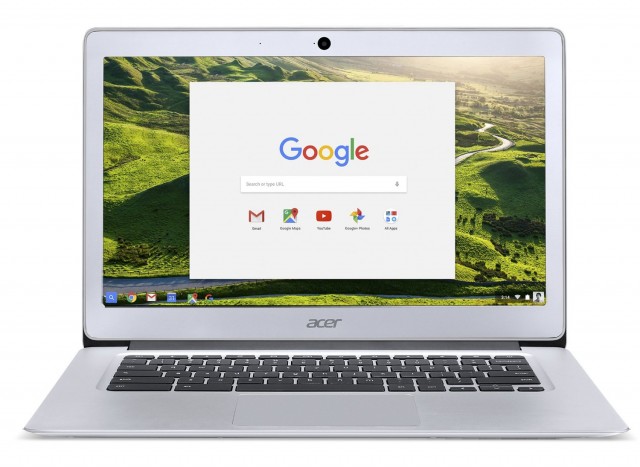 acer chromebook 14 1