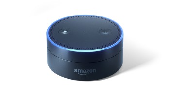 echo dot 2