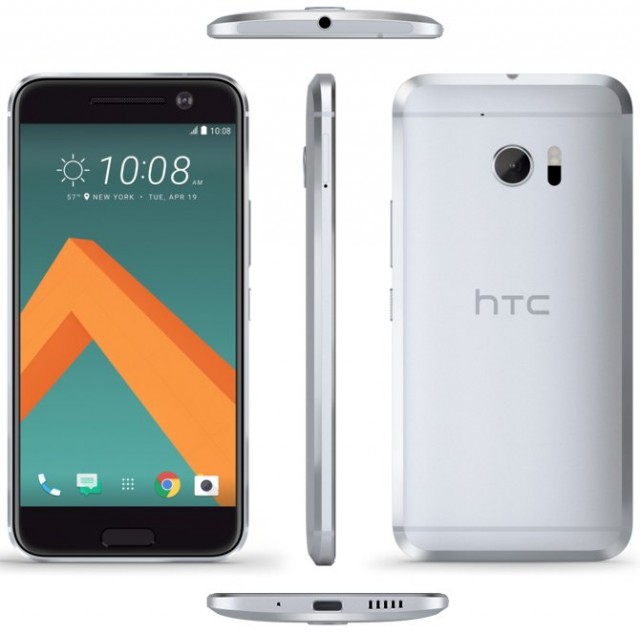 htc 10