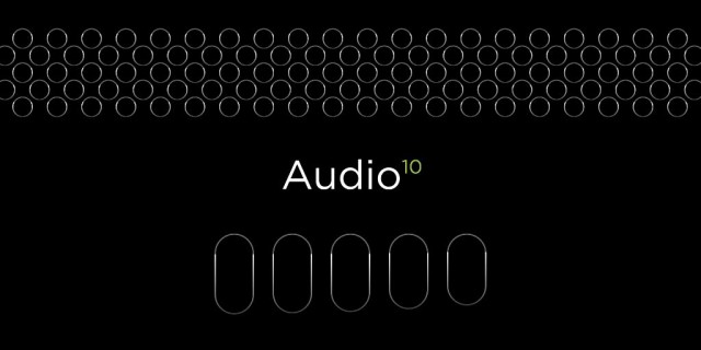 htc 10 audio