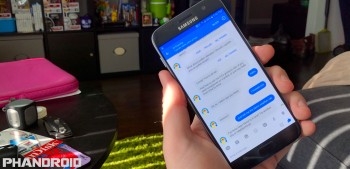 Facebook Bots for Messenger