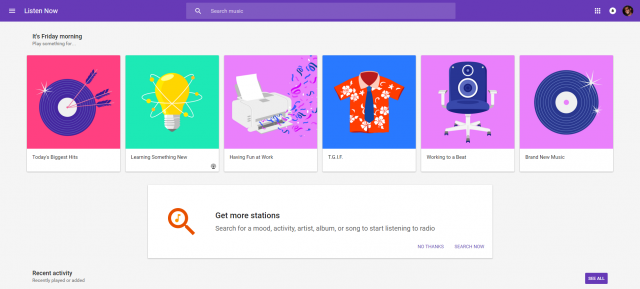 google play music prince