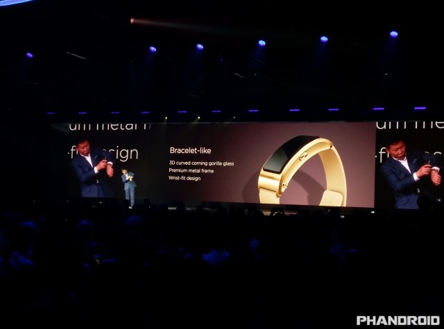 huawei talkband b3 1