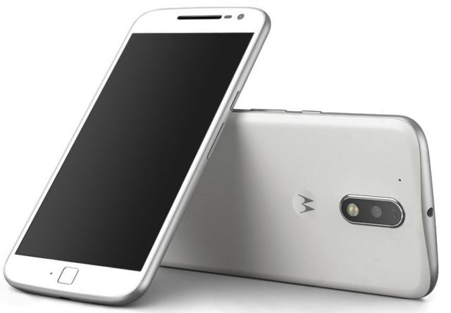 moto g4 plus