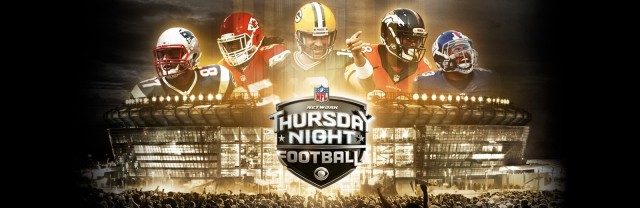 thursday night football