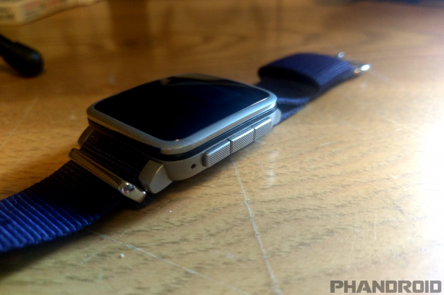 Pebble Time Steel 7