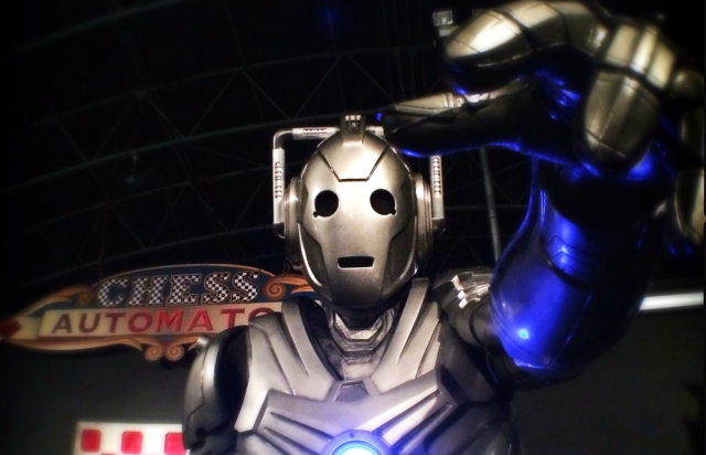 cybermen