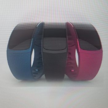 Gear Fit 2 leak