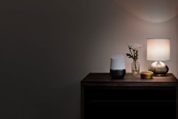 google home