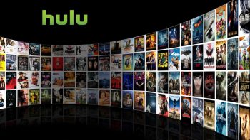 hulu banner