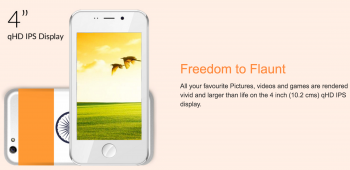 Freedom 251