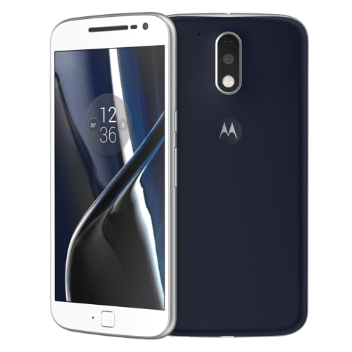 Moto G4 Plus