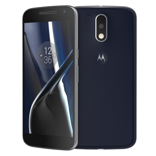 Moto G4