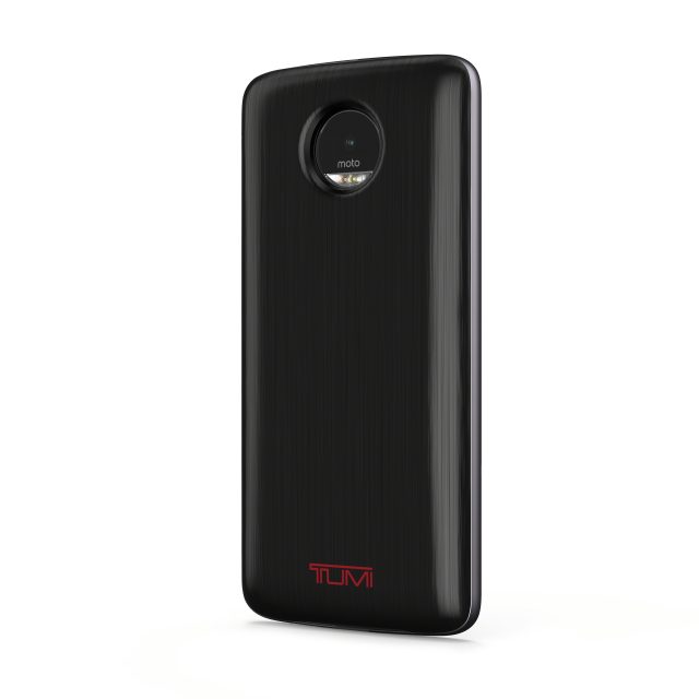 Moto Z TUMI Power Pack