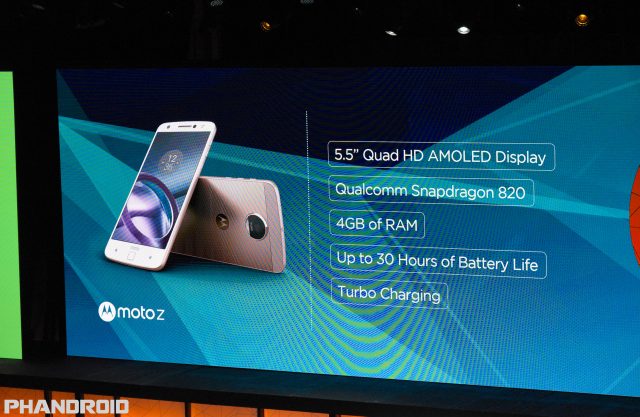 Moto Z specs JAD_0213