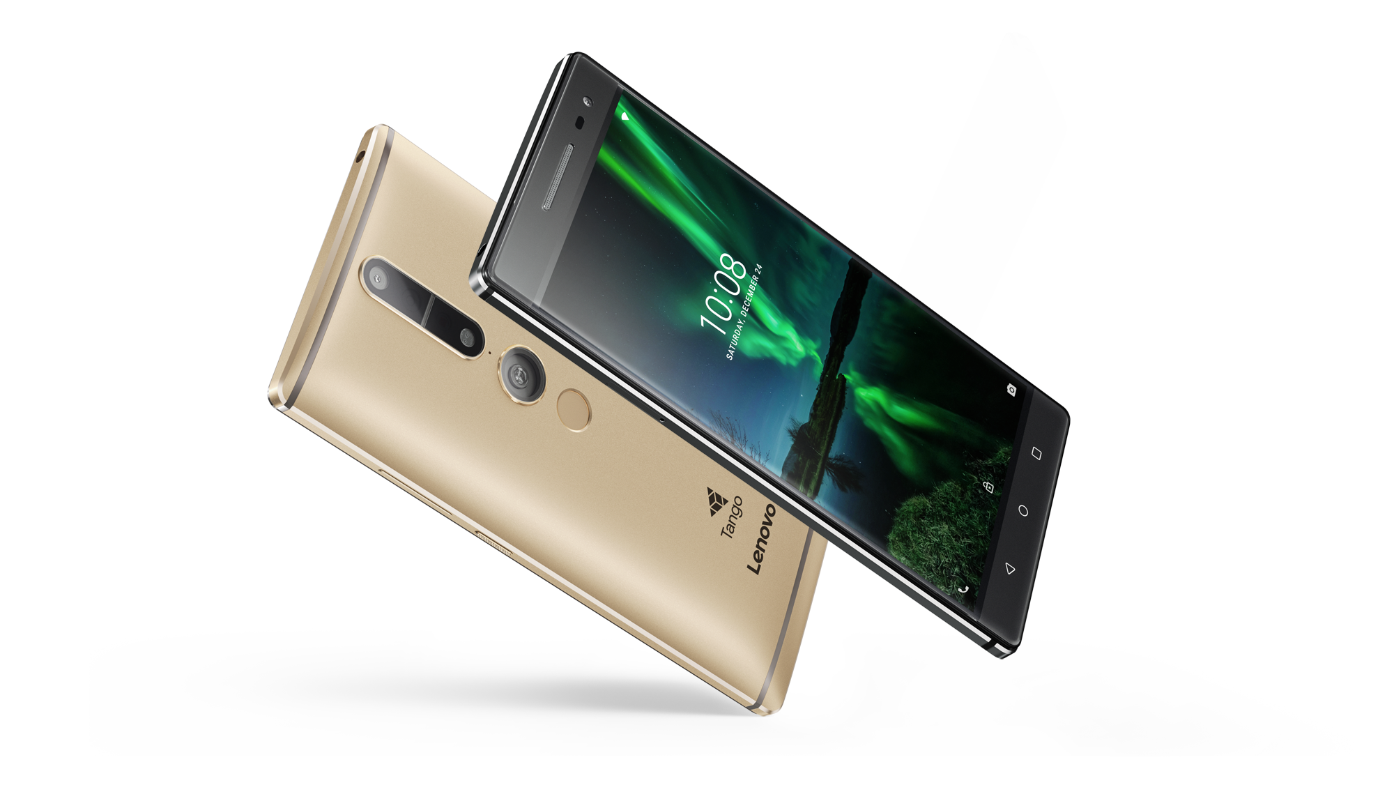 Lenovo PHAB2 Pro