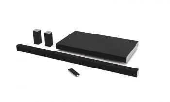 vizio smartcast google cast speakers