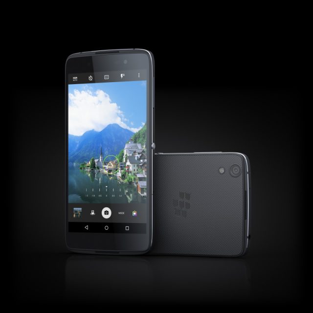 Blackberry dtek50 1