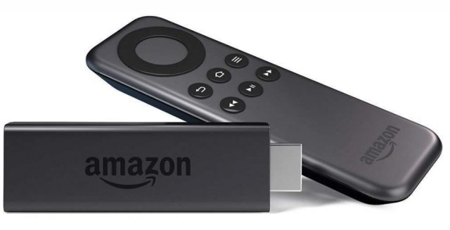 FireTV Stick