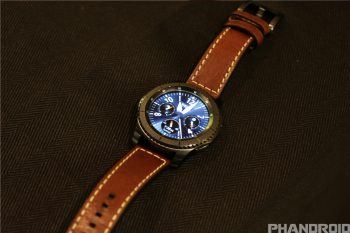 Gear S3 Frontier 3