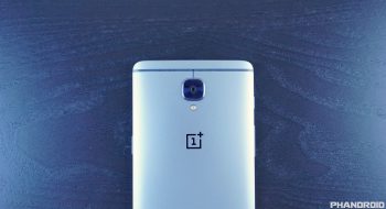 OnePlus 3 DSC00480