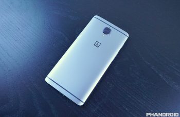 OnePlus 3 DSC00481