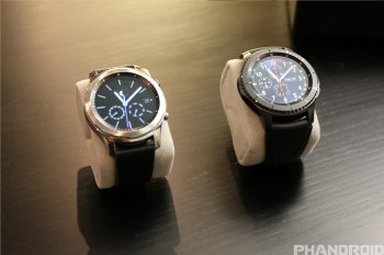 Samsung Gear S3