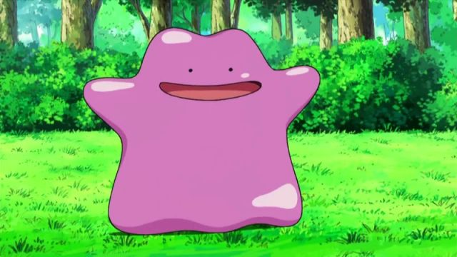 ditto