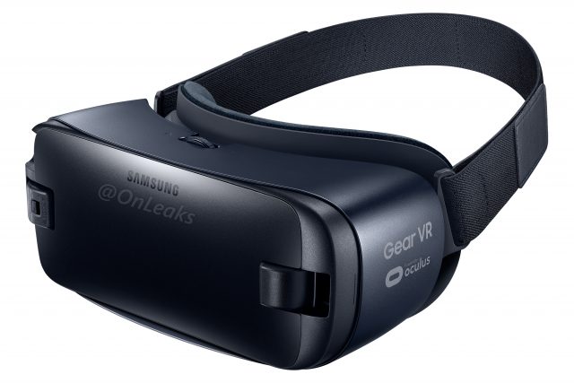 samsung gear vr 2