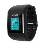 Polar M600 Black Side