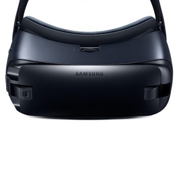 samsung gear vr 2016 black