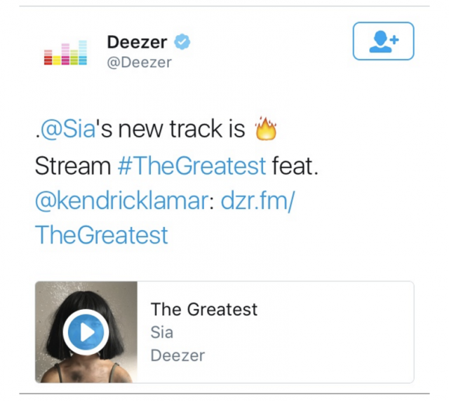 deezer-sia-twitter